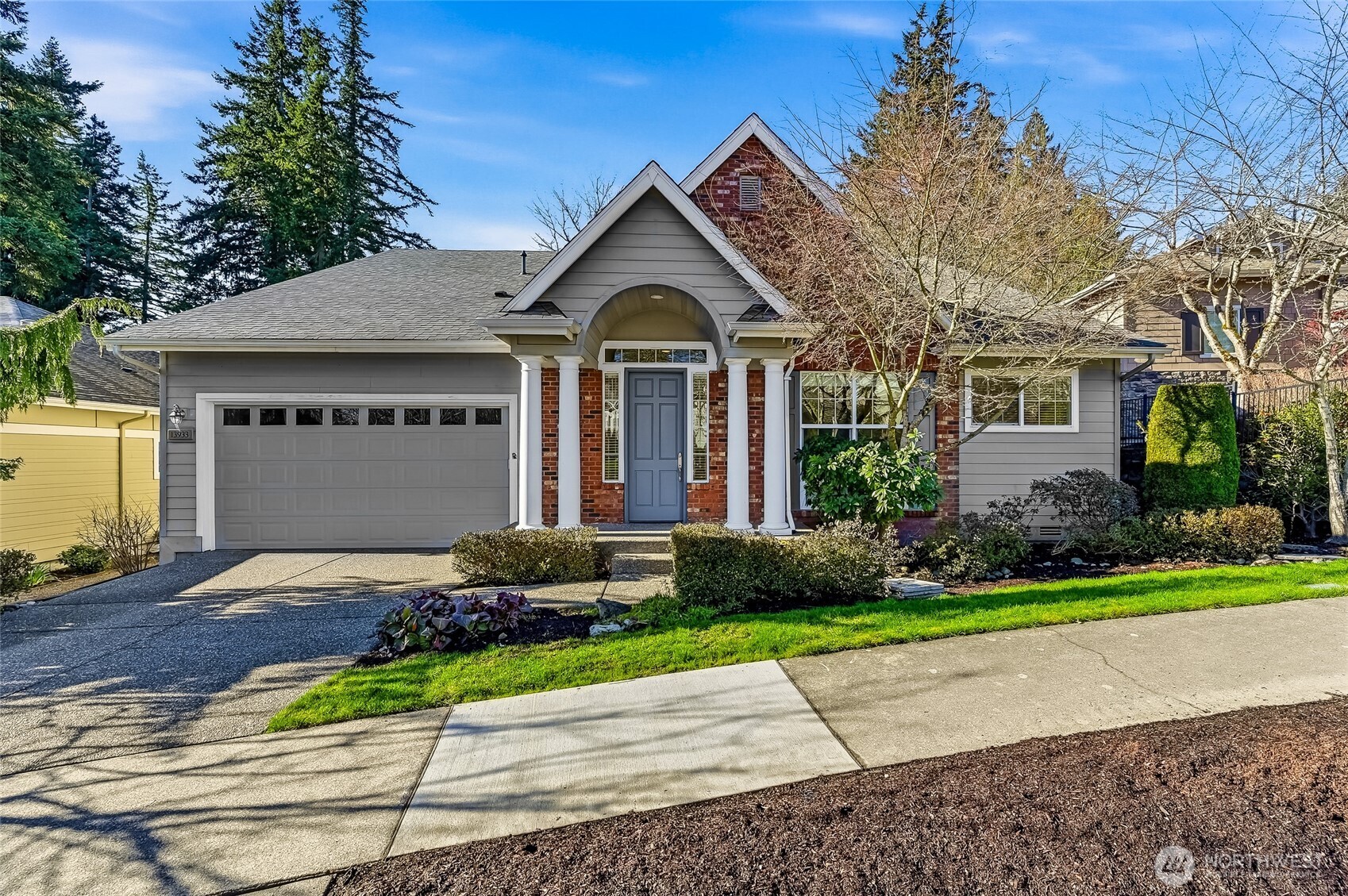 Residential Sold in Redmond, WA | 13933 Morgan Drive Ne, Redmond, WA ...
