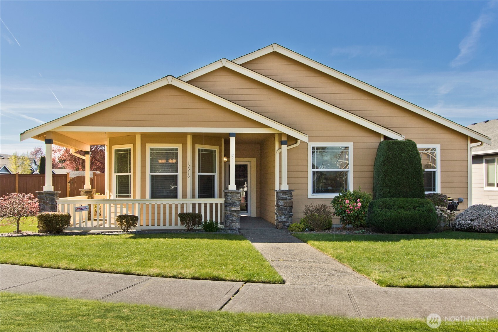 Residential Sold in Sumner, WA | 15316 45th Street Se, Sumner, WA 98390 ...