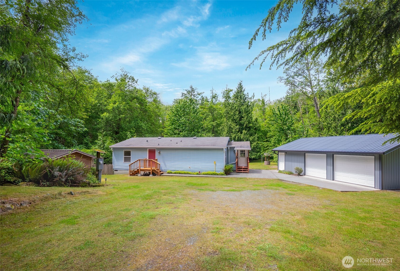 Residential Sold in Sedro Woolley, WA | 7342 Sunny Lane, Sedro Woolley ...