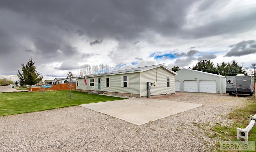 3552 E Leihm Lane, Idaho Falls, ID 83402, MLS 2164881, Century 21 High